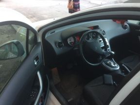 Peugeot 308, 2008