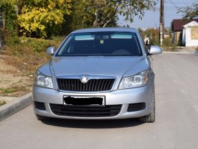 Skoda Octavia, 2011