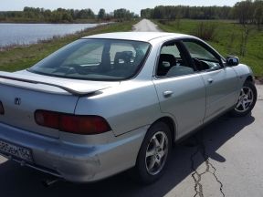 Honda Integra, 1999