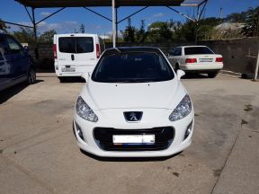 Peugeot 308, 2011