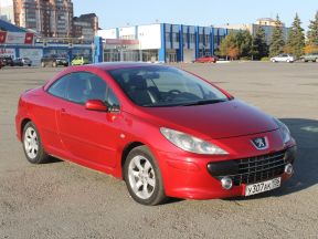 Peugeot 307, 2006