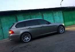 BMW 3 серия, 2010