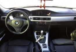 BMW 3 серия, 2010