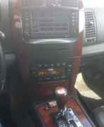 Cadillac SRX, 2004 Cadillac SRX, 2004