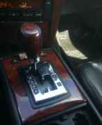 Cadillac SRX, 2004 Cadillac SRX, 2004
