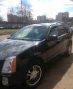 Cadillac SRX, 2004 Cadillac SRX, 2004