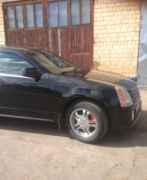 Cadillac SRX, 2004 Cadillac SRX, 2004