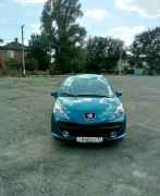 Peugeot 207, 2008