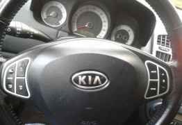 KIA cee'd, 2009