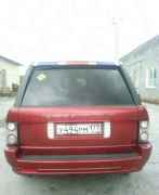 Land Rover Range Rover, 2003