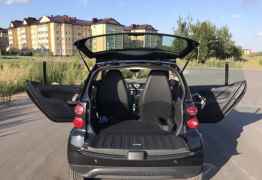 Smart Fortwo, 2014