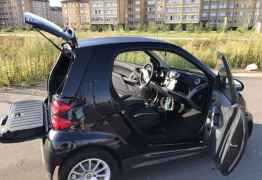 Smart Fortwo, 2014