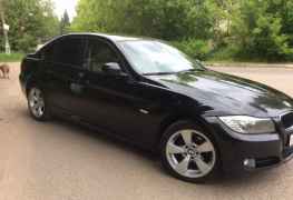 BMW 3 серия, 2009