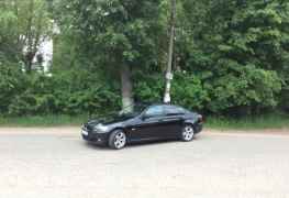 BMW 3 серия, 2009