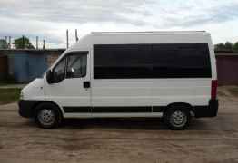 FIAT Ducato, 2010