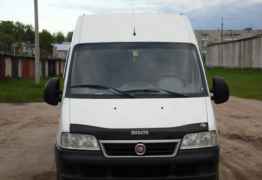 FIAT Ducato, 2010