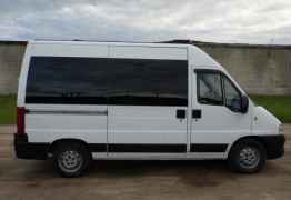 FIAT Ducato, 2010