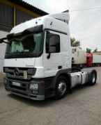 Actros MP 3