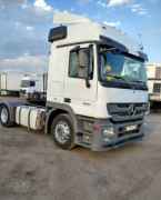 Actros MP 3