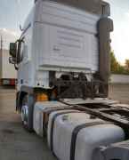 Actros MP 3