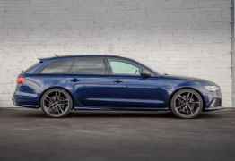 Audi RS6, 2013