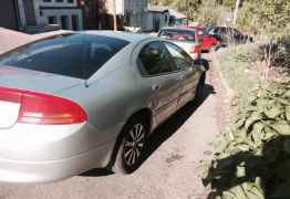 Chrysler Intrepid, 2000