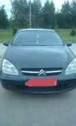 Citroen C5, 2003