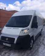 FIAT Ducato, 2012