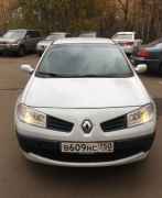 Renault Megane, 2007