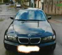 BMW 3 серия, 1999