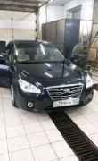 FAW Besturn B50, 2012