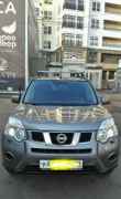 Nissan X-Trail, 2011