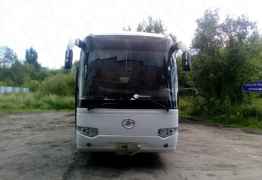 Higer KLQ6129Q