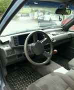 Isuzu Rodeo, 1992 Isuzu Rodeo, 1992