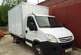 Iveco Daily, 2010