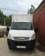 Iveco Daily, 2010