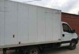 Iveco Daily, 2010