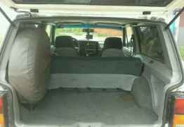 Jeep Cherokee, 1992 Jeep Cherokee, 1992