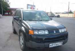 Saturn VUE, 2003