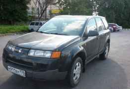 Saturn VUE, 2003