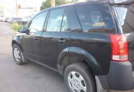 Saturn VUE, 2003