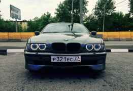 BMW 5 серия, 1998