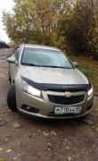 Chevrolet Cruze, 2012