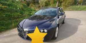 Alfa Romeo 159, 2008