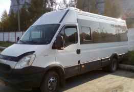 Iveco Daily, 2014