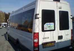 Iveco Daily, 2014