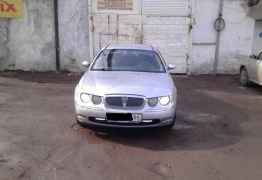 Rover 75, 2000