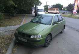 SEAT Cordoba, 1999