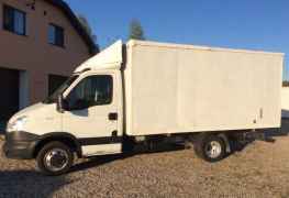 Iveco Daily, 2015