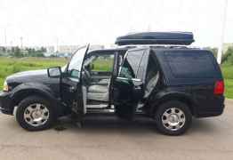 Lincoln Navigator, 2005 Lincoln Navigator, 2005